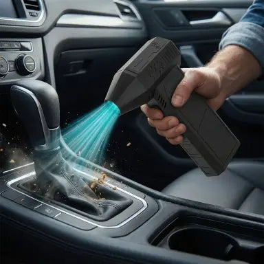 🔥 Soplador Eléctrico Portátil Turbo